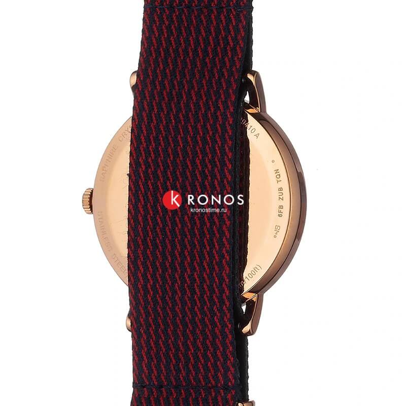 Фотография часов Tissot Everytime Medium T109.410.38.031.00_9